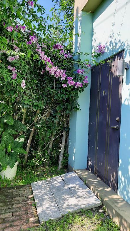 Kelly Field Homestay Guangfu Extérieur photo